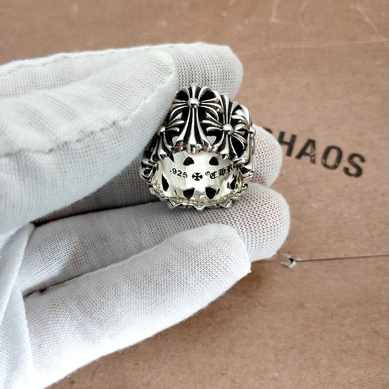 Chrome Hearts Rings